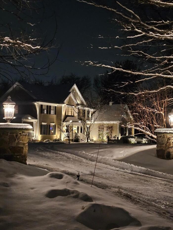 Images DELIS Landscaping