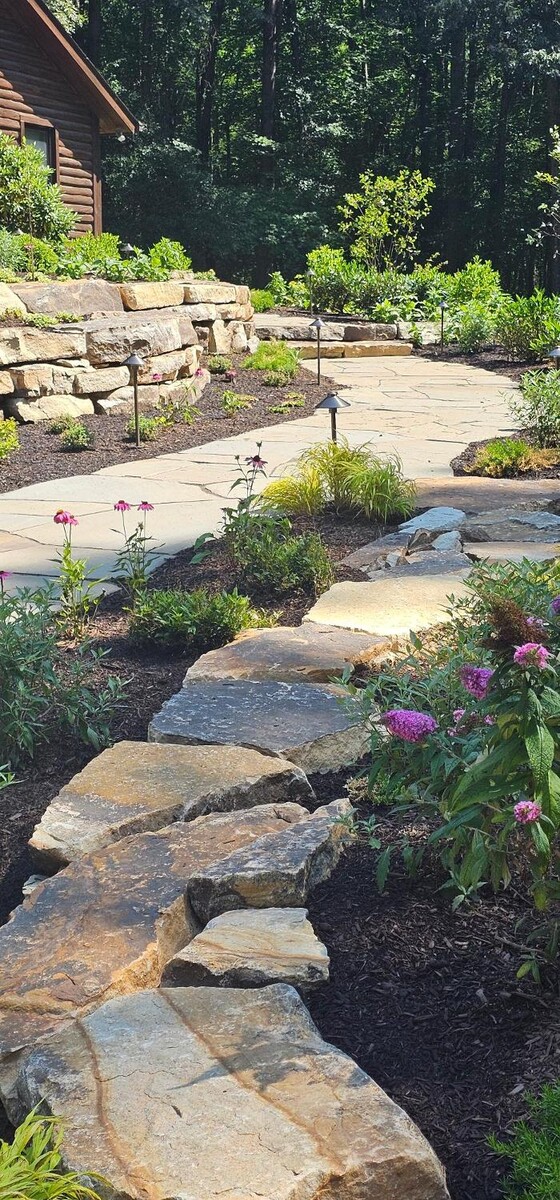 Images DELIS Landscaping