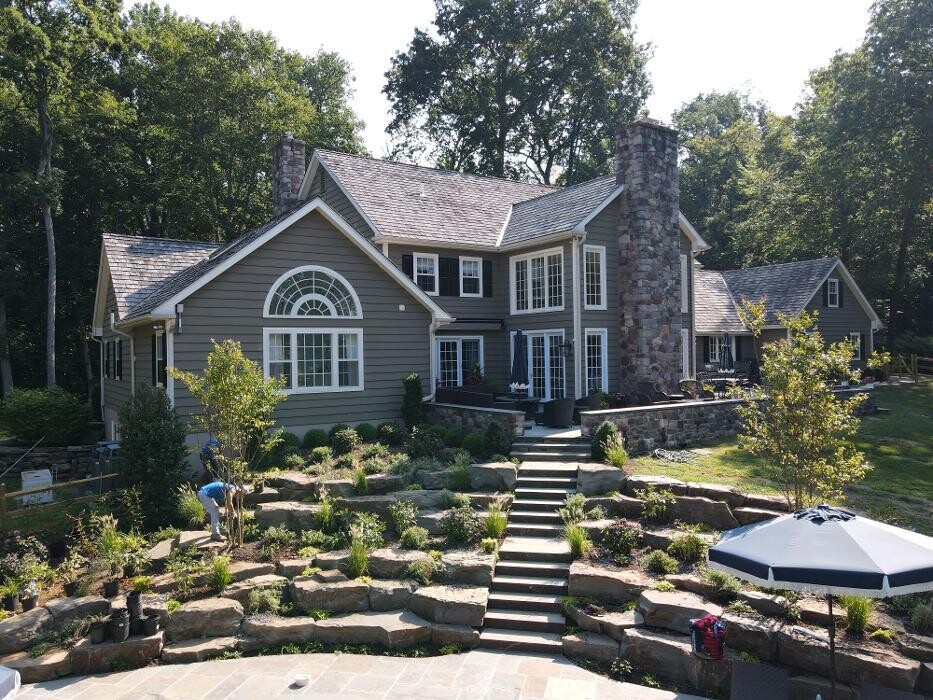 Images DELIS Landscaping