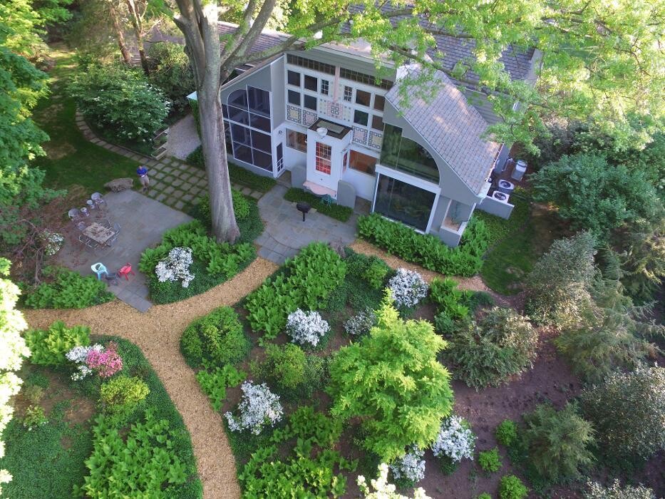 Images DELIS Landscaping