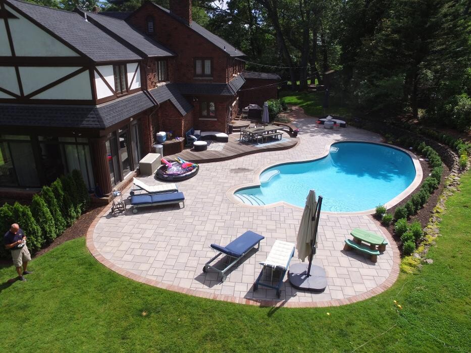 Images DELIS Landscaping