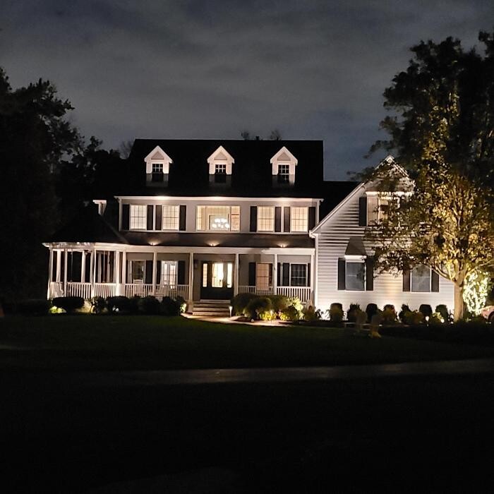 Images DELIS Landscaping