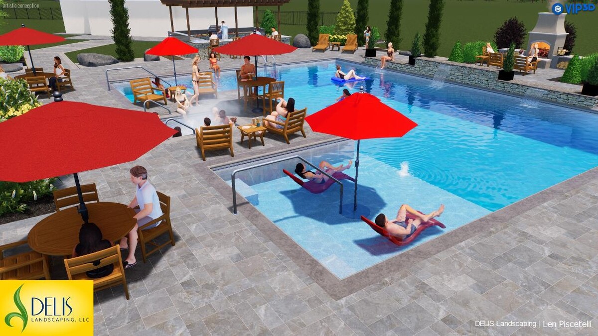 Images DELIS Landscaping