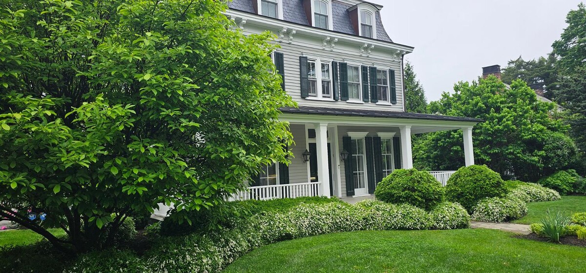 Images DELIS Landscaping