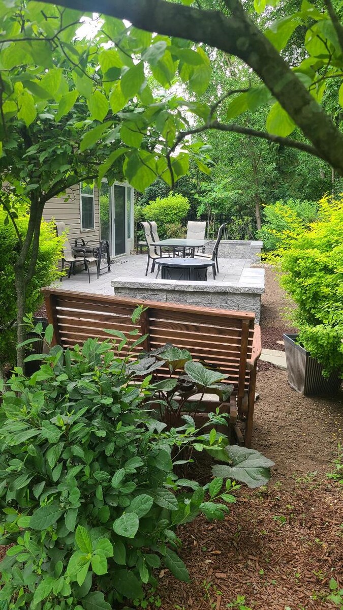 Images DELIS Landscaping