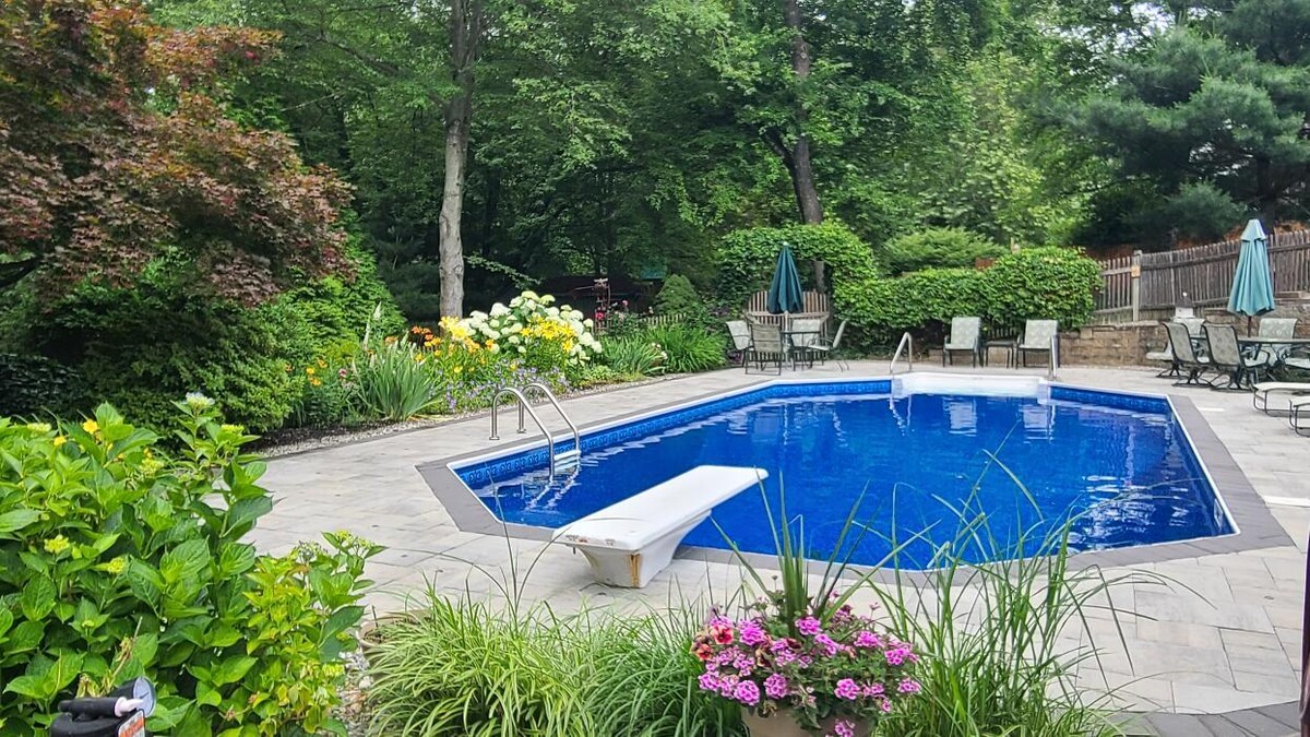 Images DELIS Landscaping