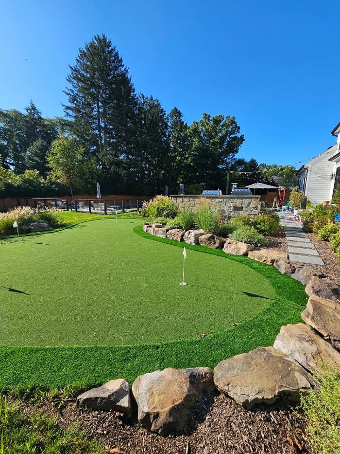 Images DELIS Landscaping