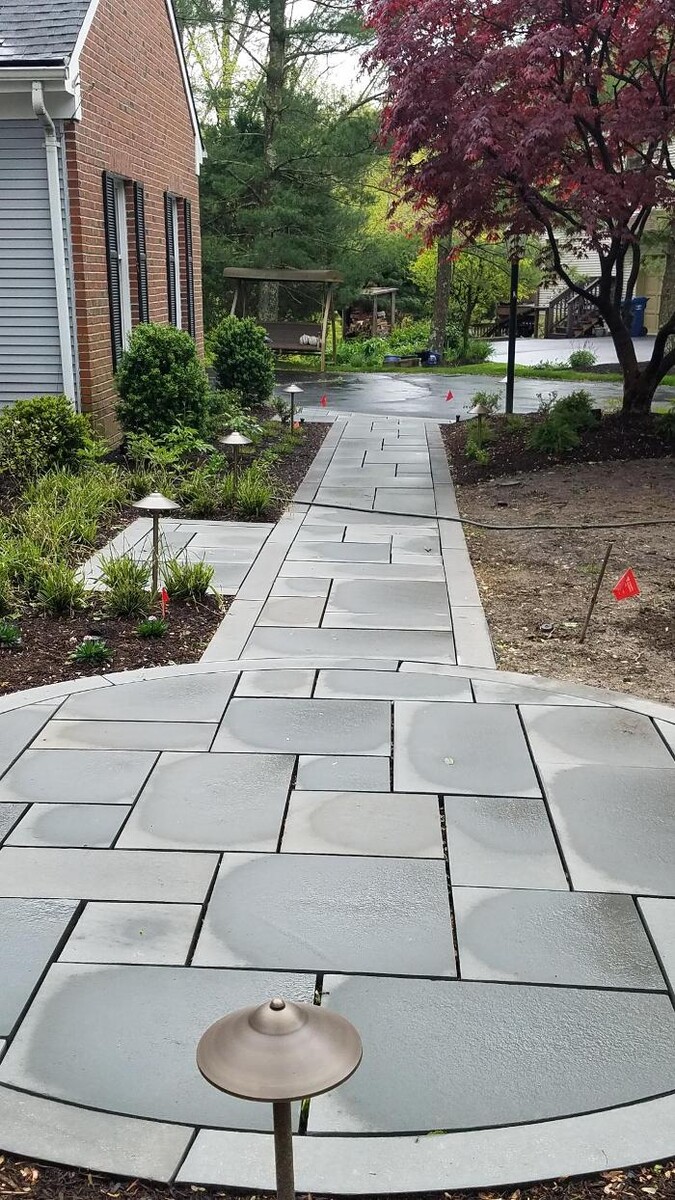 Images DELIS Landscaping