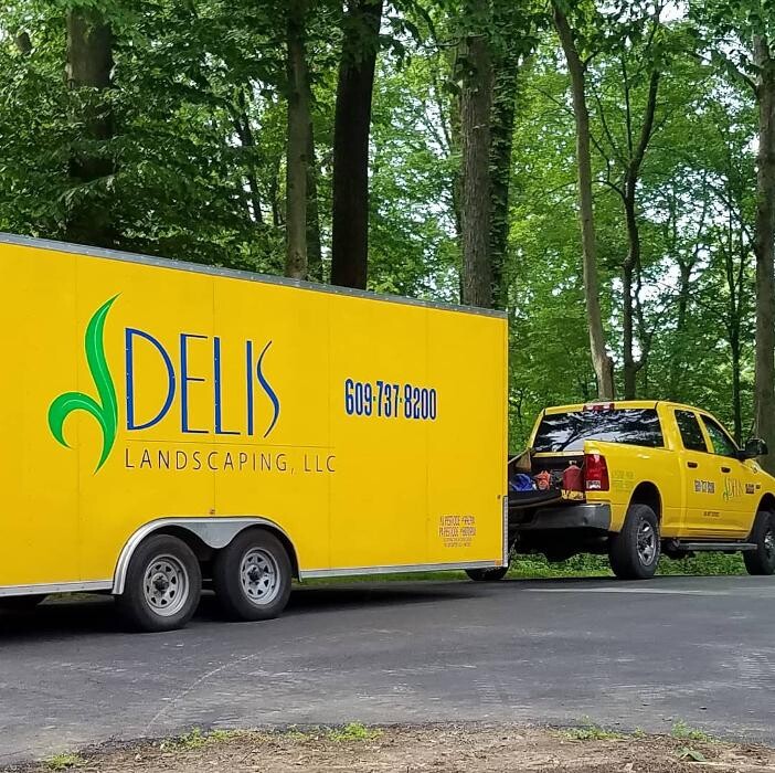 Images DELIS Landscaping