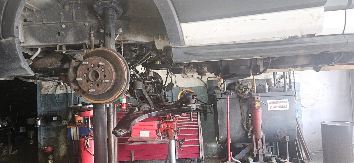 Images Bill's Transmission Service