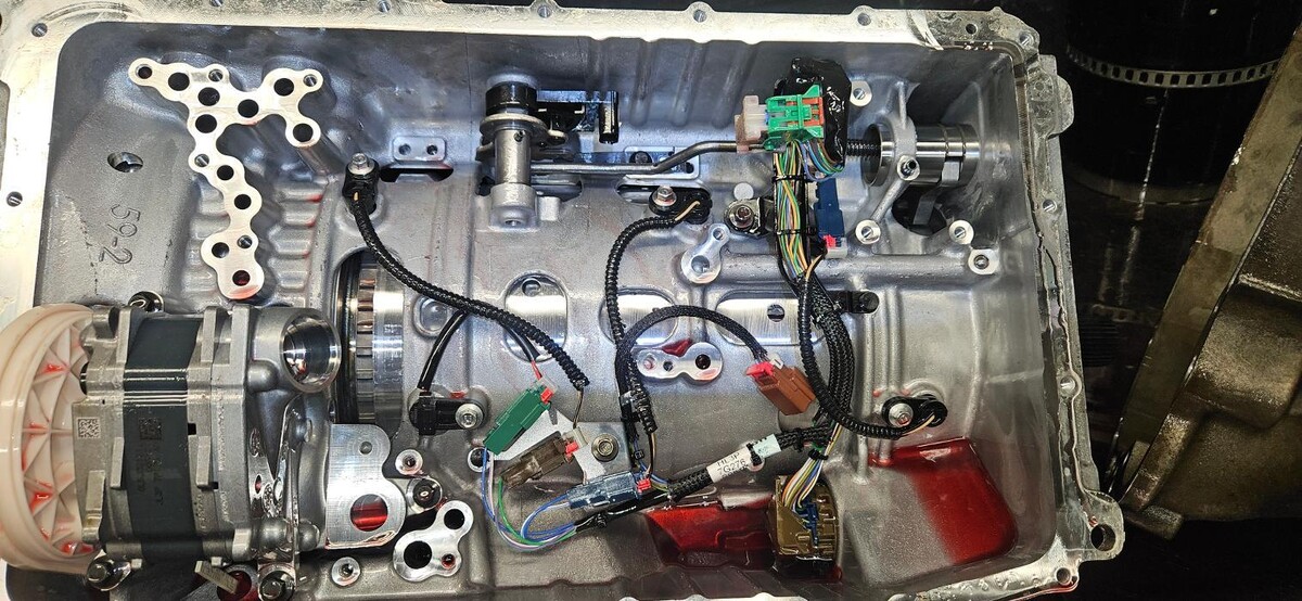 Images Bill's Transmission Service