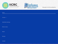 Screenshot for https://www.alabamacarpetspecialist.com/