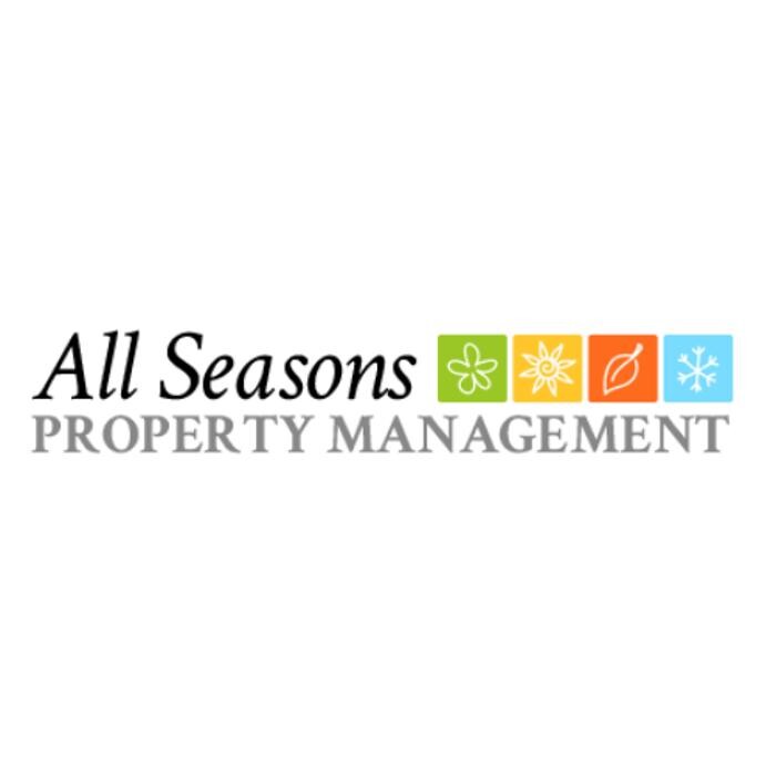 All Seasons Property Management Logo