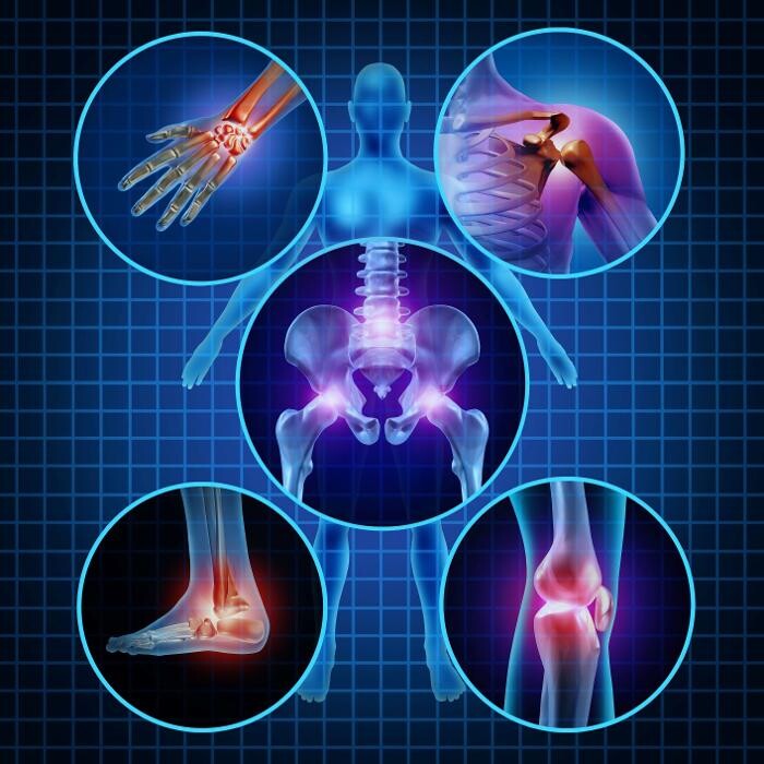 Images Alternative & Preventative Medicine of Southern Utah