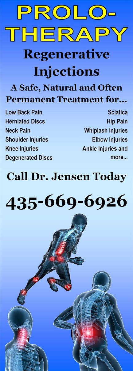 Images Alternative & Preventative Medicine of Southern Utah