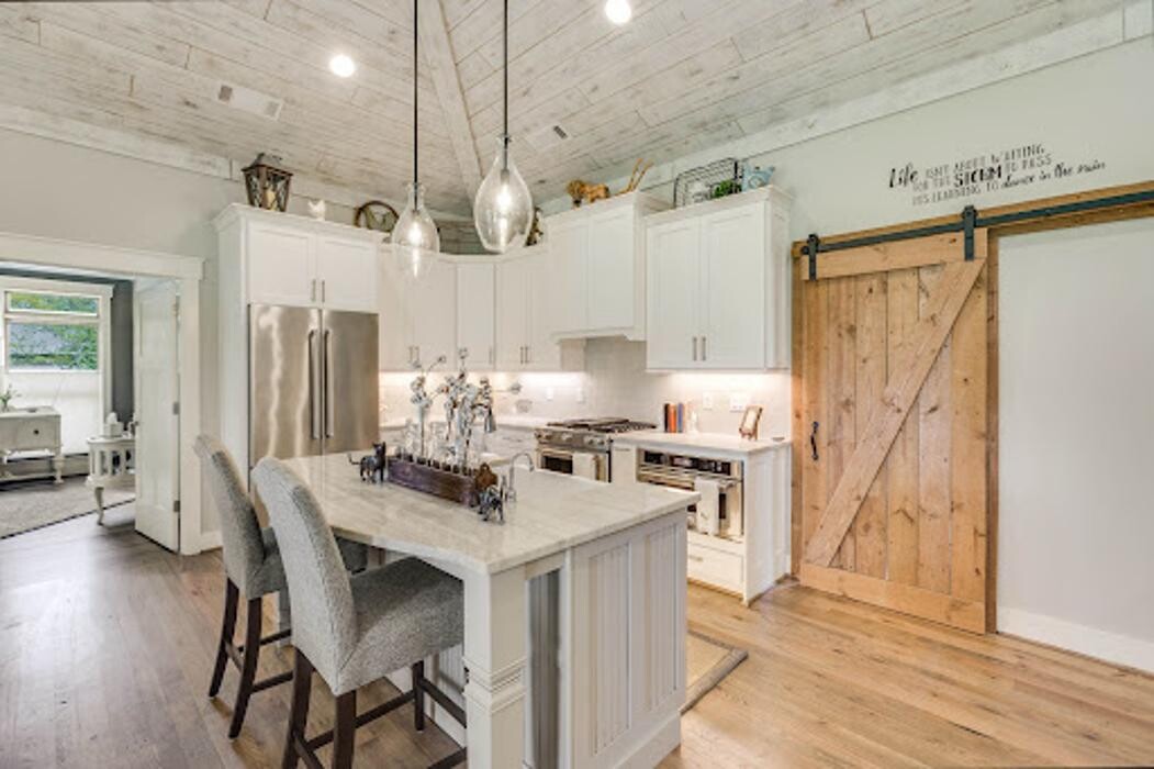 Images Creative Cabinets and Design