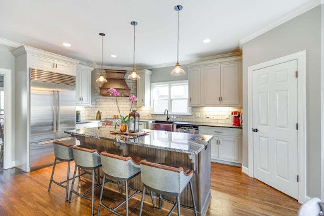 Images Creative Cabinets and Design