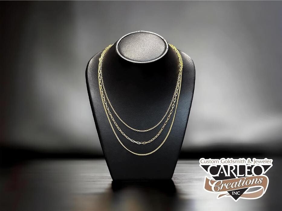Images Carleo Creations Inc