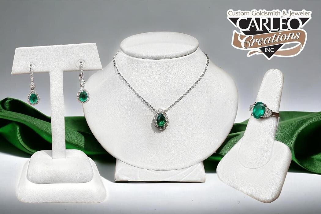Images Carleo Creations Inc