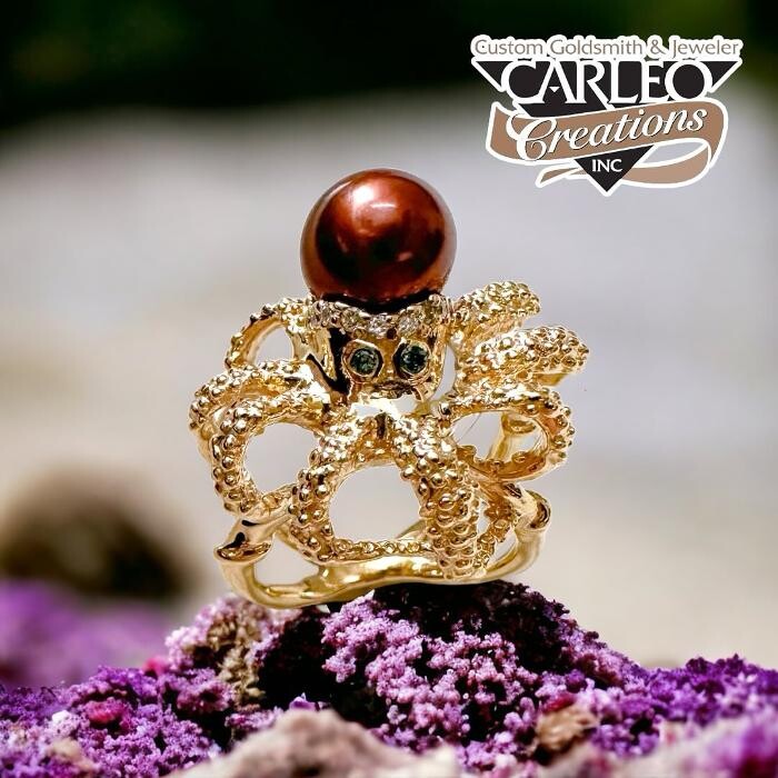 Images Carleo Creations Inc