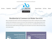 Screenshot for https://aquabros.net/