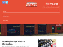 Screenshot for http://beavercreekautocare.com