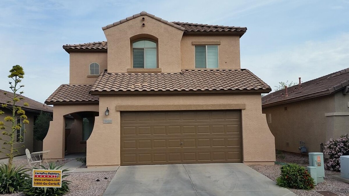 Images CertaPro Painters of Mesa/Tempe, AZ