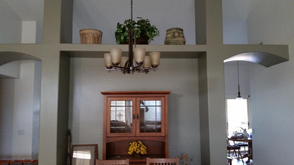 Images CertaPro Painters of Mesa/Tempe, AZ