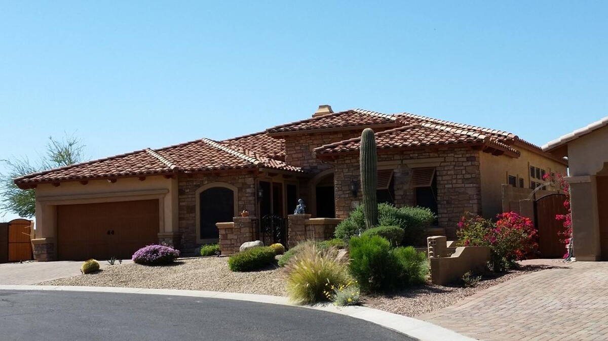 Images CertaPro Painters of Mesa/Tempe, AZ