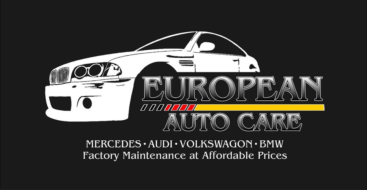 Images European Auto Care