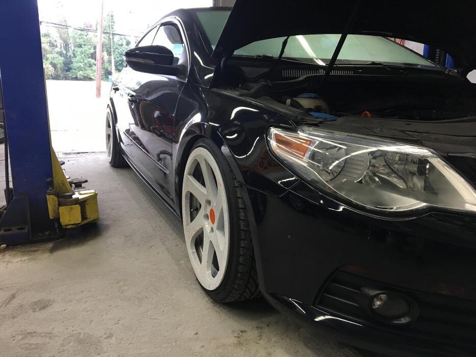 Images European Auto Care