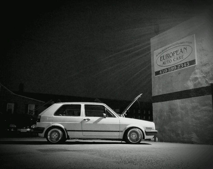 Images European Auto Care