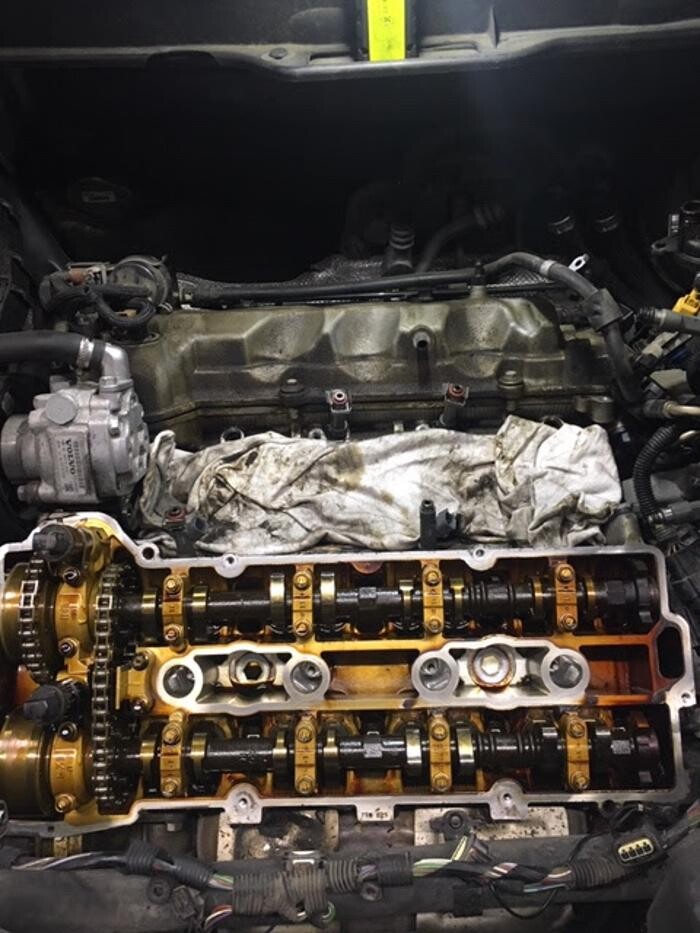 Images European Auto Care
