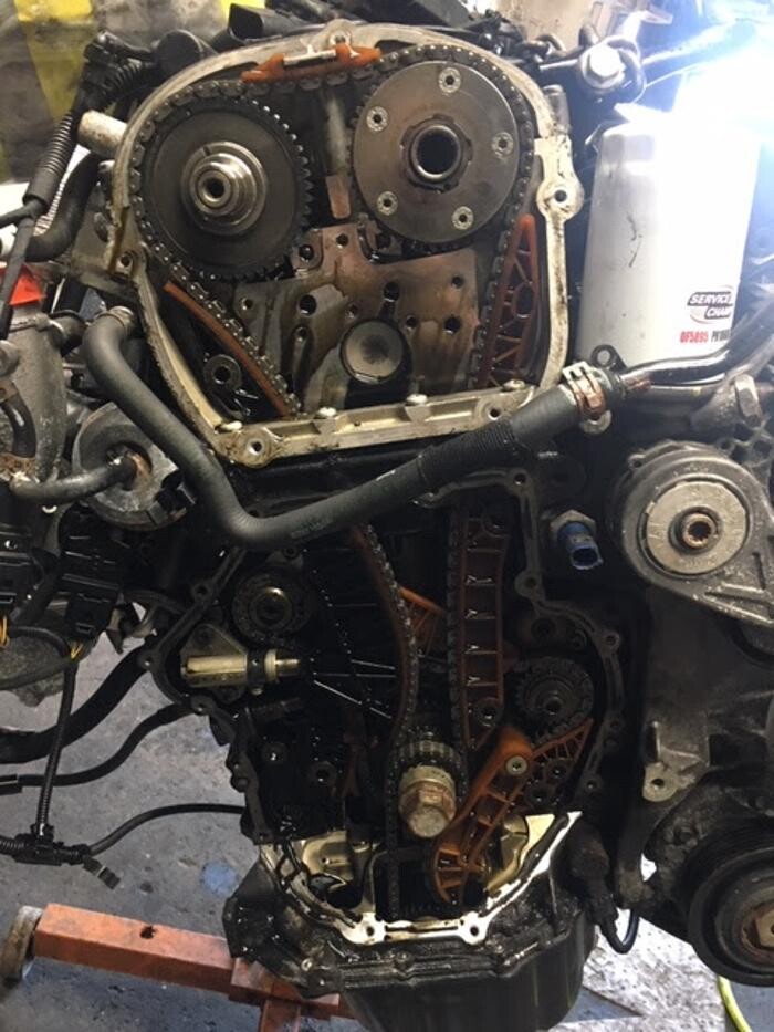 Images European Auto Care
