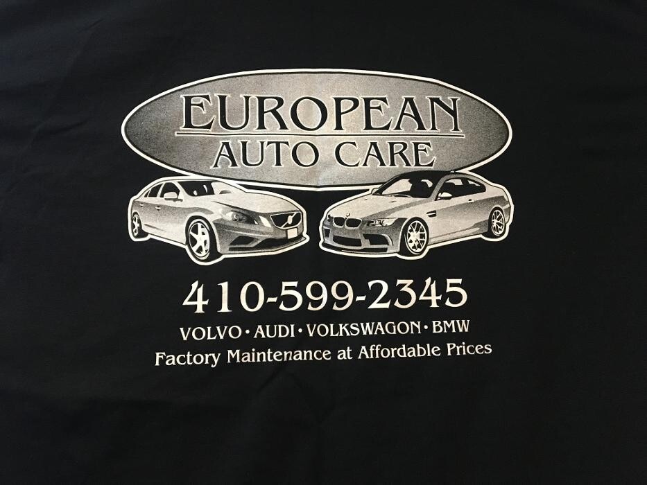 Images European Auto Care