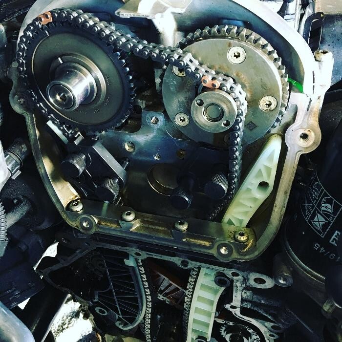 Images European Auto Care