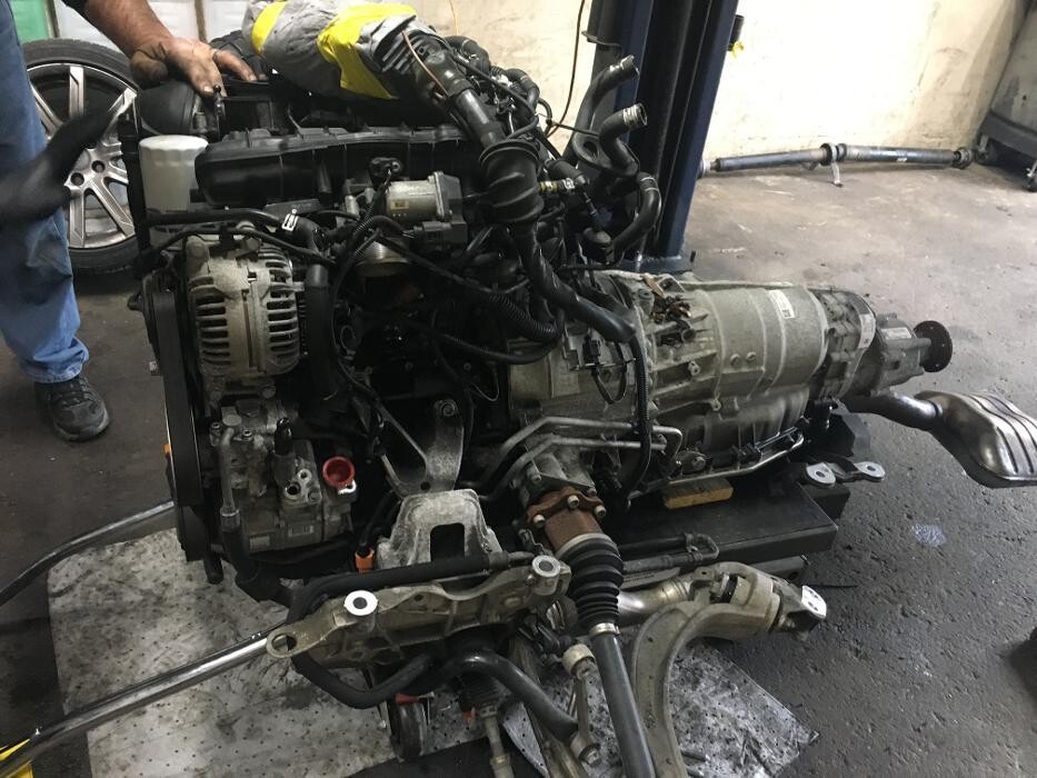 Images European Auto Care