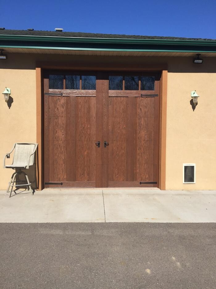 Images AA Garage Door LLC
