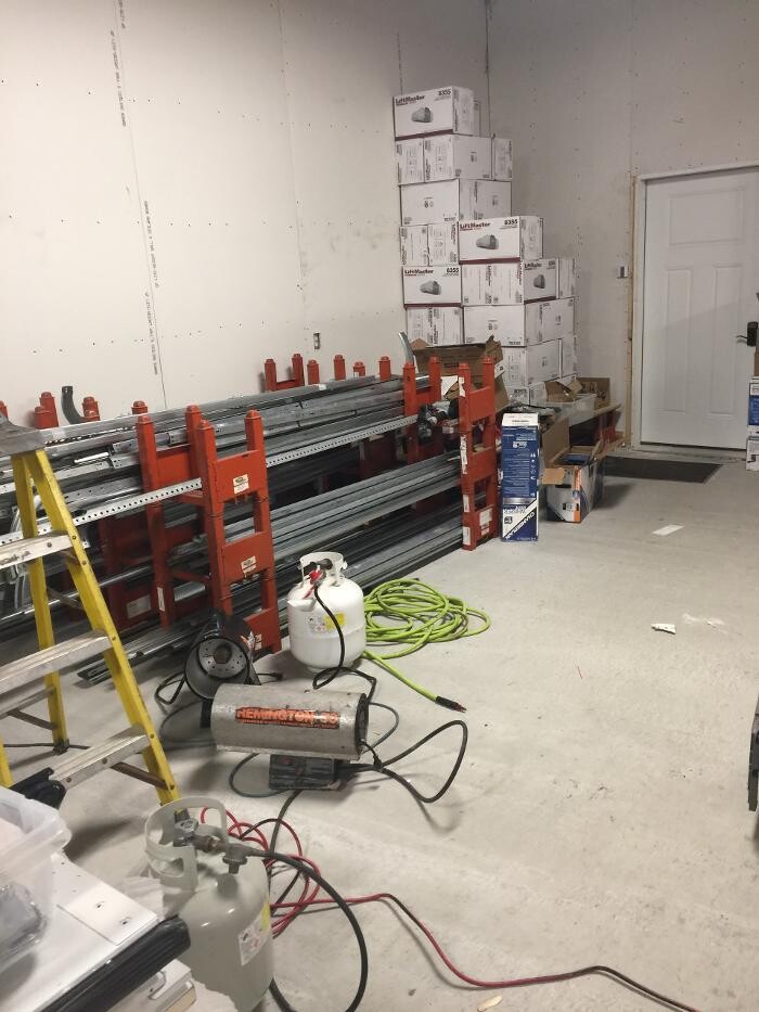 Images AA Garage Door LLC