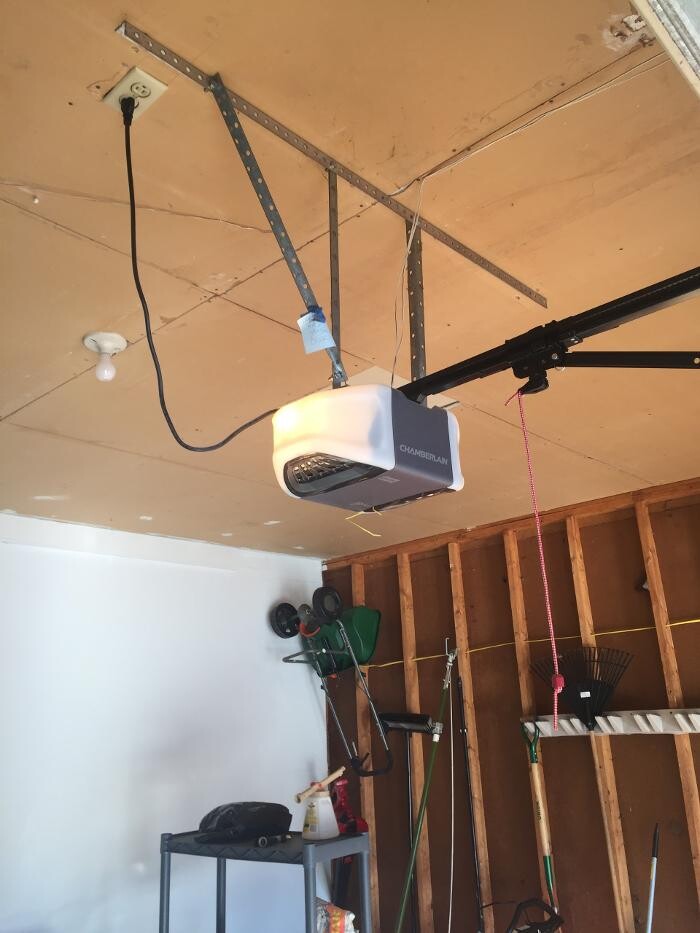 Images AA Garage Door LLC