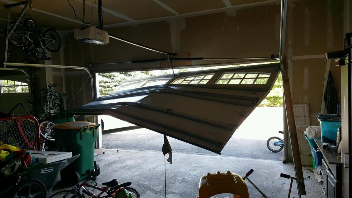 Images AA Garage Door LLC