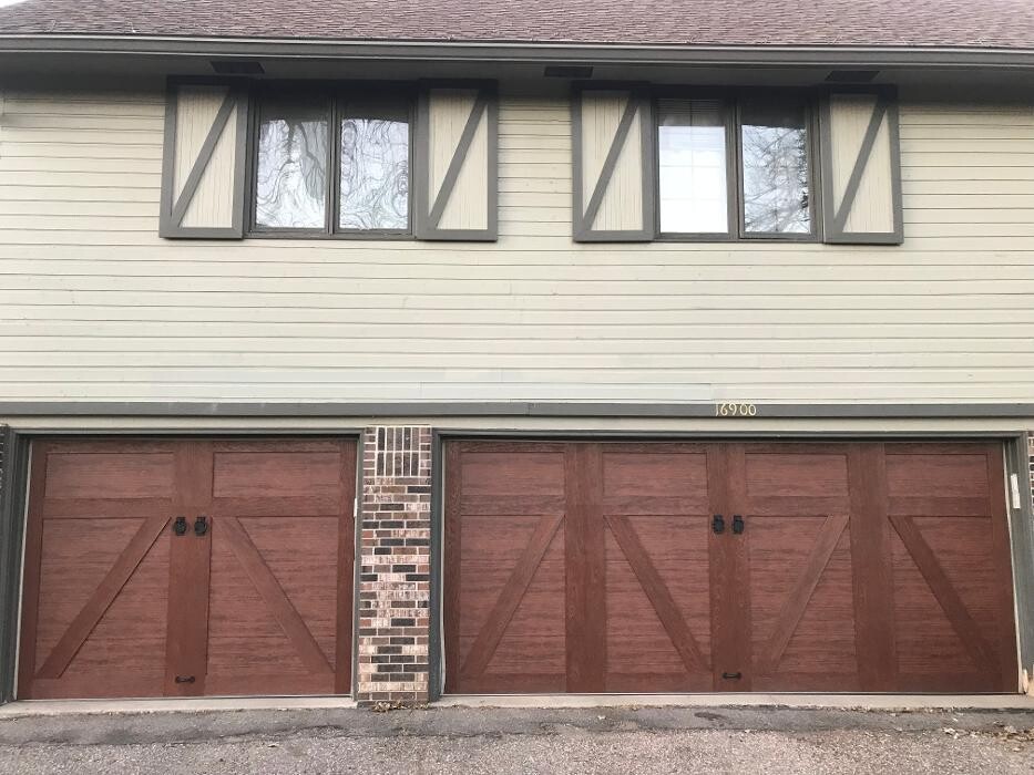 Images AA Garage Door LLC