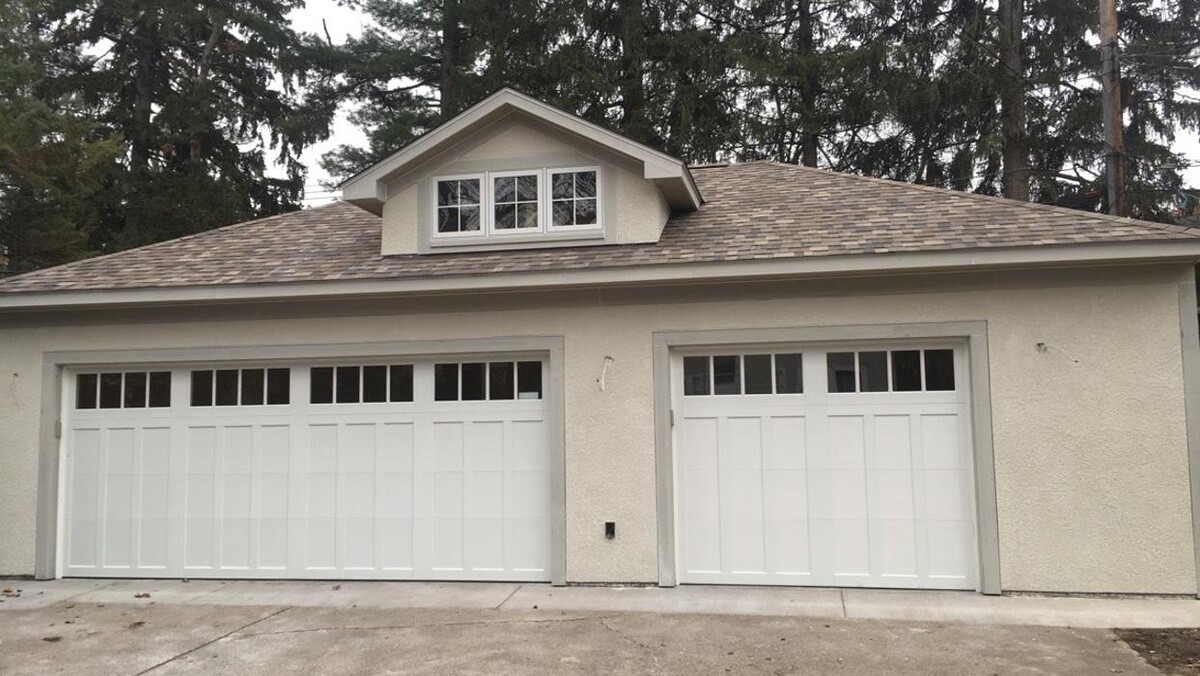 Images AA Garage Door LLC