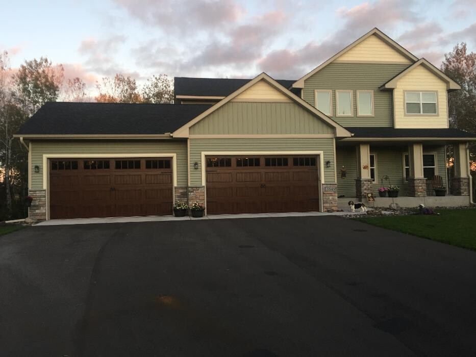 Images AA Garage Door LLC