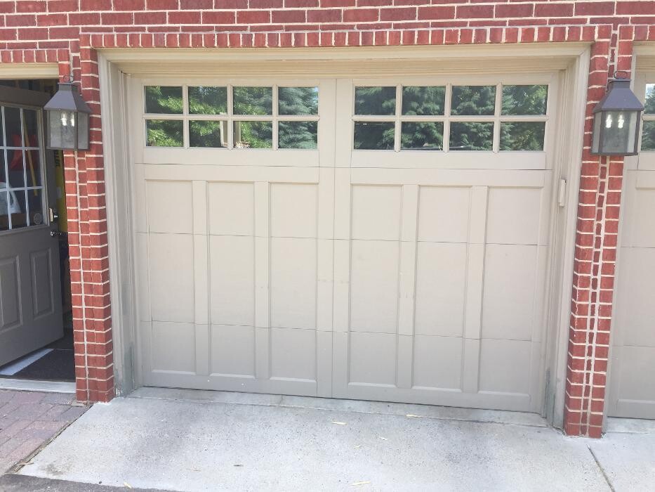 Images AA Garage Door LLC