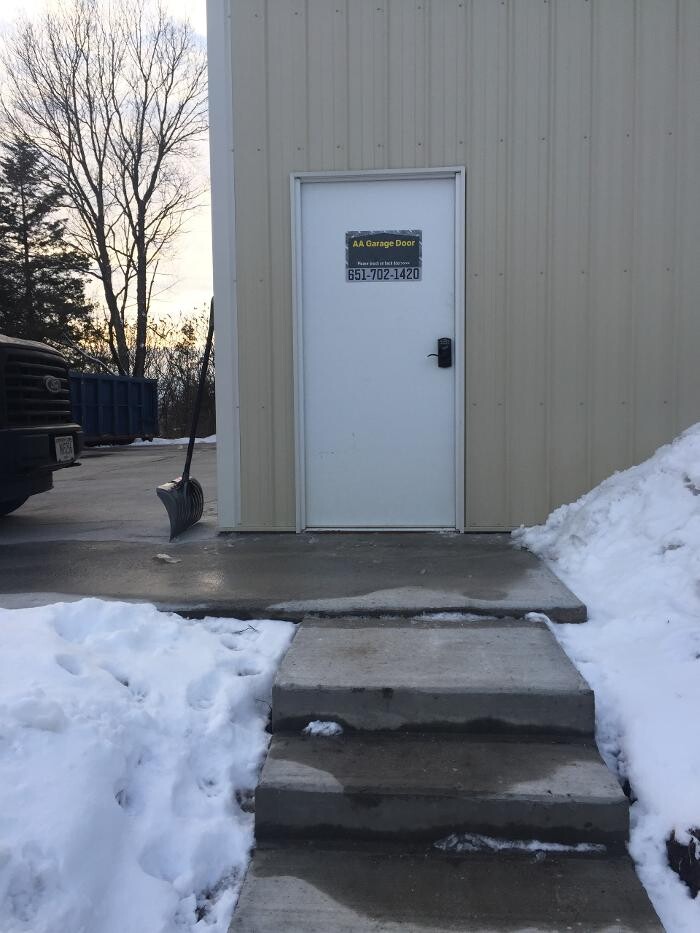Images AA Garage Door LLC