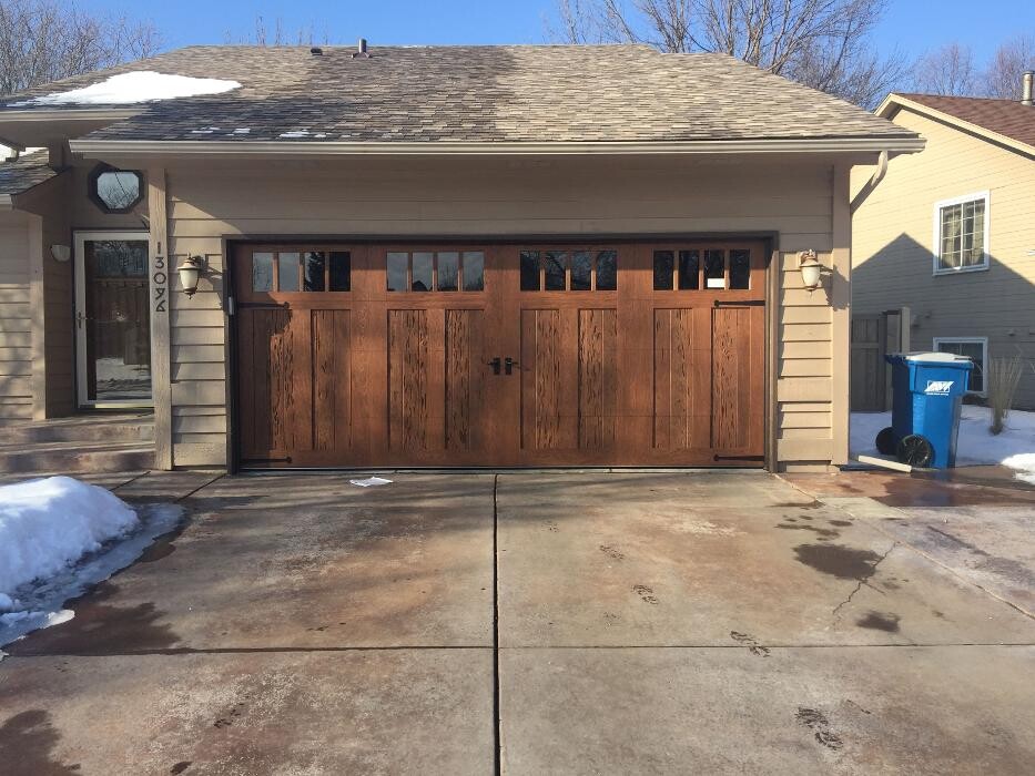 Images AA Garage Door LLC