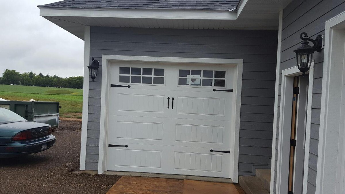 Images AA Garage Door LLC
