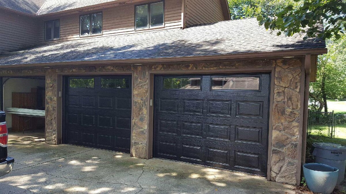 Images AA Garage Door LLC