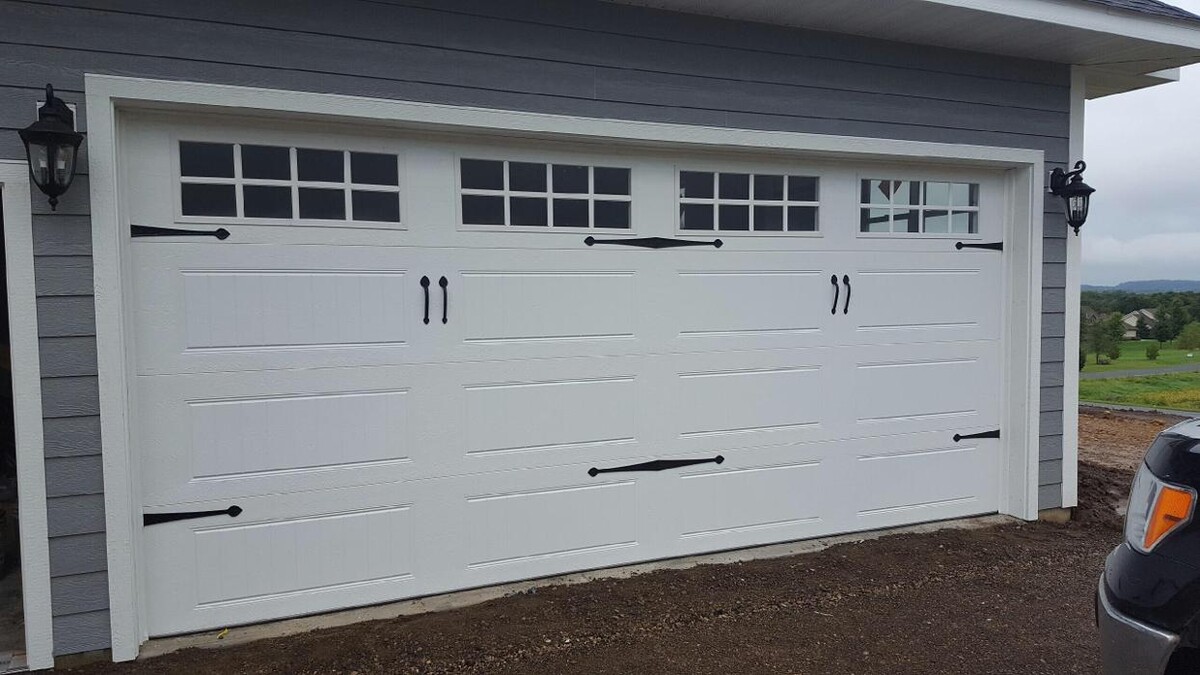 Images AA Garage Door LLC